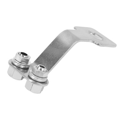 Alomejor Professional Stainless Steel Fencing Sabre Socket Replacement Tool Sturdy Long Lasting Support for Fencing Accessories