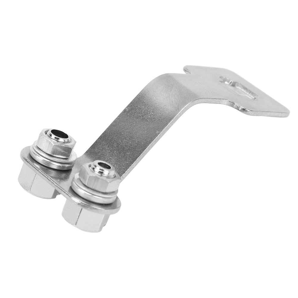 Alomejor Professional Stainless Steel Fencing Sabre Socket Replacement Tool Sturdy Long Lasting Support for Fencing Accessories