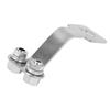 Alomejor Professional Stainless Steel Fencing Sabre Socket Replacement Tool Sturdy Long Lasting Support for Fencing Accessories view 1