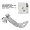 Alomejor Professional Stainless Steel Fencing Sabre Socket Replacement Tool Sturdy Long Lasting Support for Fencing Accessories view 3