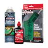 Finish Line Chain Cleaner Lube Degreaser and Gear Chain Cleaning Brush Combo view 2