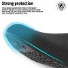 Racqua Water Shoes Swim Sea Pool Beach Shoes Aqua Lightweight Socks Shoes Non-Slip Breathable Quick-Dry Shoes for Men Women Black view 4