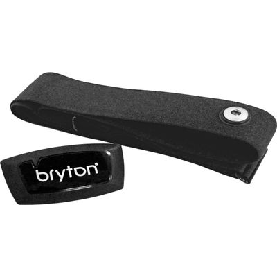 Bryton Bike Sensors - Heart Rate Monitor Chest Strap