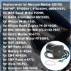 430-22011 Tilt/Trim Motor suitable for Mercury Marine All Models 135-225HP 828708, 828708T, 878265A1, 878265A4, 8M0031551, T1082M, 67-2802, 4-1254, P220N, 6250, 10826N view 4