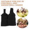 VANZACK 1pair Ankle Sleeve Protector for Sports Breathable Wear Ankle Support Brace for Basketball Football and Fitness Comfortable Fit Tear Resistance view 2