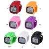 6 Digital Finger Tally Counter 8 Channels With LED Backlight For Time Chanting Prayer Silicone Electronic Hand Coun Digital Tasbeeh view 3