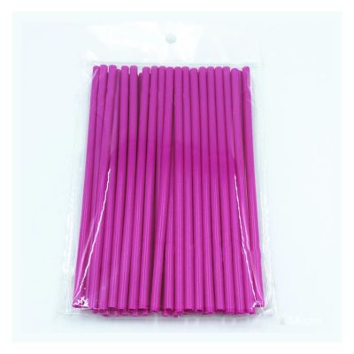 JevLoN 36PCS 17cm Universal Dirt Bike Spoke Covers Motorcycle Wheel Rim Spoke Wrap Kit Skins Protector Cover Compatible With Bicycle Bike (Size : Purple)