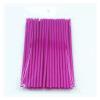 JevLoN 36PCS 17cm Universal Dirt Bike Spoke Covers Motorcycle Wheel Rim Spoke Wrap Kit Skins Protector Cover Compatible With Bicycle Bike (Size : Purple) view 1