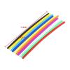 JevLoN 36PCS 17cm Universal Dirt Bike Spoke Covers Motorcycle Wheel Rim Spoke Wrap Kit Skins Protector Cover Compatible With Bicycle Bike (Size : Purple) view 2