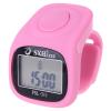 6 Digital Finger Tally Counter 8 Channels With LED Backlight For Time Chanting Prayer Silicone Electronic Hand Coun Digital Tasbeeh view 1
