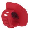 6 Digital Finger Tally Counter 8 Channels With LED Backlight For Time Chanting Prayer Silicone Electronic Hand Coun Digital Tasbeeh view 4