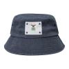 Flag of The Under Secretary of The Air Force Bucket Hat for Women Men Outdoor Sun Hat Summer Beach Travel Fishing Cap Navy Blue view 1