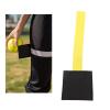 Keenso Softball Training Belt, Softball Training Belt Developing Muscle Memory Circle Pitching Aid Accessories Leg Wrapping Strap for Beginners view 3
