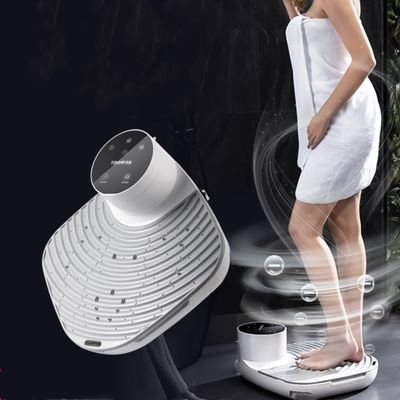 KJLYLPP Body Dryer, Full Body Dryers, Body Dryer After Shower Machine, for SPA Bathroom Sports Center Household Bathroom