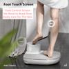 KJLYLPP Body Dryer, Full Body Dryers, Body Dryer After Shower Machine, for SPA Bathroom Sports Center Household Bathroom view 2