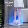KJLYLPP Body Dryer, Full Body Dryers, Body Dryer After Shower Machine, for SPA Bathroom Sports Center Household Bathroom view 3