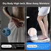 KJLYLPP Body Dryer, Full Body Dryers, Body Dryer After Shower Machine, for SPA Bathroom Sports Center Household Bathroom view 4