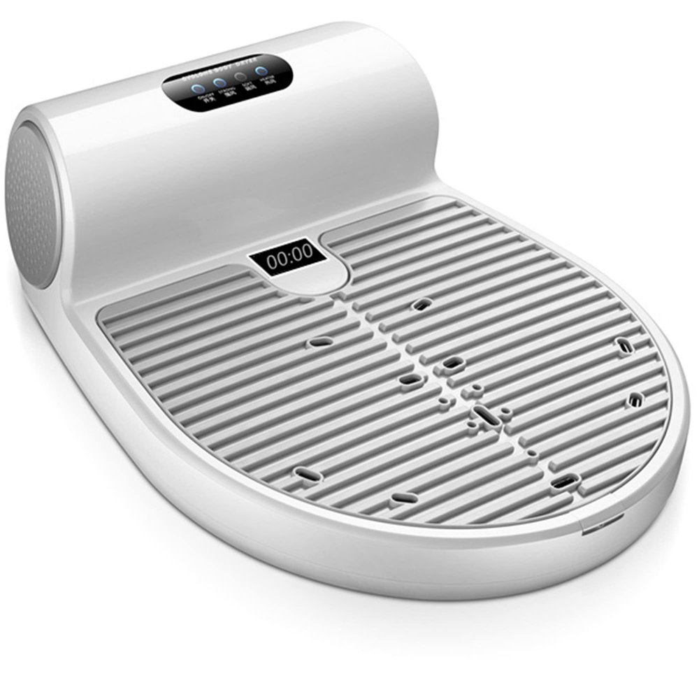 KJLYLPP Body Dryer, Full Body Dryers, Body Dryer After Shower Machine, for SPA Bathroom Home Bathroom,with Weight Scale (with Weight Scale)