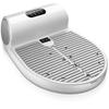 KJLYLPP Body Dryer, Full Body Dryers, Body Dryer After Shower Machine, for SPA Bathroom Home Bathroom,with Weight Scale (with Weight Scale) view 1