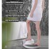 KJLYLPP Body Dryer, Full Body Dryers, Body Dryer After Shower Machine, for SPA Bathroom Home Bathroom,with Weight Scale (with Weight Scale) view 2