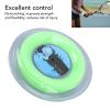 Keenso Tennis String Reel, Tennis String Polyester 200m Reel Tennis Racket String for Training Fluorescent Green, Keenso7wpm1cv43g view 2