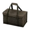Captain Stag UL-2070 Outdoor Bag, Tool Box, Tool Bag, Gear Bag, Cotton Canvas, Olive view 1