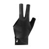 BXT 3 Finger Billiards Gloves Breathable Mesh Billiard Pool Gloves Left Hand Shooters Snooker Cue Sport Glove Show Gloves Predator Anti-Skid for Women Men Billiard Shooters Carom Sports Accessories view 1