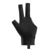 BXT 3 Finger Billiards Gloves Breathable Mesh Billiard Pool Gloves Left Hand Shooters Snooker Cue Sport Glove Show Gloves Predator Anti-Skid for Women Men Billiard Shooters Carom Sports Accessories view 4