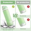 Beonsky Silicone Boot for Owala Water Bottle 24 oz, Anti-Slip Protective Sleeve for FreeSip/Twist/Flip Stainless Steel Water Bottles Accessories view 3
