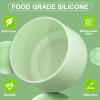 Beonsky Silicone Boot for Owala Water Bottle 24 oz, Anti-Slip Protective Sleeve for FreeSip/Twist/Flip Stainless Steel Water Bottles Accessories view 4