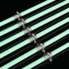 Bowfishing Arrow with Broadheads and Safty Slides Fiberglass Bow Fishing Arrows for Compound and Bow Recurve Bow Fishing Hunting (Style 1, 6) view 3