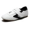 Taekwondo Shoes Martial Arts Shoes for Kids and Adults Women Kung Fu Tai Chi Sneakers Black,13.5 M US Little Kid view 1