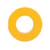 Barbell Plates Sport Iron Core Barbell Plates, Barbell Plates Men's Fitness Equipment Weight Plates For Gym Home Use, 1 Pair Pack, Hole Diameter 50mm,Inner Core Steel + Painted. (Size : 1KG yellow) view 4