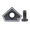 NineFit Basics OGECLF 1pc Golf Weight for Cobra Darkspeed, Darkspeed X, Darkspeed LS, Darkspeed MAX Driver 4g view 1