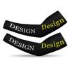 GUANGSHACORA Custom Cooling Arm Sleeves, Personalized UV Sun Protection Compression Arm Sleeves Sports Sleeves for Man Woman (Small) view 1