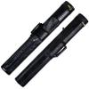 Billmart Pool Cue Case, 2 X 3 Hard Pool Cue Stick Carrying Case, Billiard Stick Accessories, Black view 1