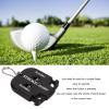 Gavigain Golf Stroke Counter, Mini Square Score Counter Portable Handheld Tally Counter for 2 Player for Coaching, Knitting, People, Lap, Fishing, Golf, Toddler & Fidget view 3