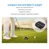Gavigain Golf Stroke Counter, Mini Square Score Counter Portable Handheld Tally Counter for 2 Player for Coaching, Knitting, People, Lap, Fishing, Golf, Toddler & Fidget view 4