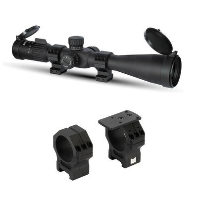 Monstrum G3F62450B-ZERO and ZS135R-L Bundle