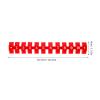TOYANDONA Foosball Score Counter Stylish Table Football Indicator for Enhanced Gaming User-Friendly Multipurpose Counter Accessory for Casual and Professional Players view 2