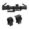 Monstrum SN11028-B and ZS136R-M Bundle view 1