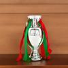Arazi Europe Delaunay Soccer Trophy Replica Champions Collection Fan Souvenirs,23.6in/60cm view 4