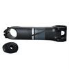 Control Tech CONTROLTECH Falcon RAS88 1-1/8"" 5 31.8x130mm Aero Road Stem, CH3008, Black x Gray view 4
