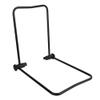 UPQRSG Sports Foldable Alloy Cycle Stand, Cycle Floor Parking Rack Steady Wheel Holder, Foldable Cycle Repair Stand, Cycle Tires Rack Holder for Mountain and Road Cycle view 4