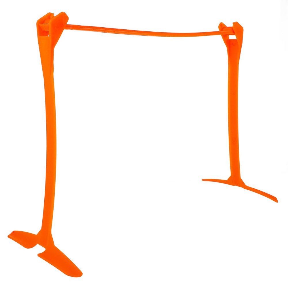 Speed Hurdles Agility Training Hurdles Adjustable Hurdles Soccer Training Hurdle for Soccer, Football etc