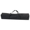 XANHOY Tent Bag Storage Bag, Waterproof Tent Bag, Oxford Tent Poles Pack Bag Large Capacity Camping Poles Storage Bag, 85cm, As the Picture Shows view 3