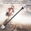 Sunicon Bike Trainer Quick Release Skewer, Steel Lightweight Quick Release Skewer for Mountain Bike Indoor Cycling Trainer view 3