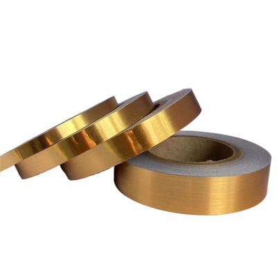 Decorative wallpaper waistline 164ft Self Adhesive Wall Edging Strip Waterproof Ceiling Border Door Frame Waist Line Interior Decoration Kitchen Bathroom Tiles ( Color : Brushed gold , Size : W: 20cm