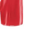 Maiyifu-GJ Men's Faux Leather Boxer Briefs Low Rise Sexy Underwear with Pouch Leather Underpants Shorts for Club Party (Red,Small) view 4
