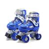 ACAGALA Breathable Skating Shoes Kids Beginner Roller Skating Shoes Stable Children Skates Adjustable Szie Roller Skates view 1